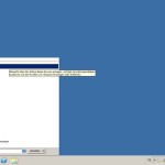 Aufrufen des Server Managers